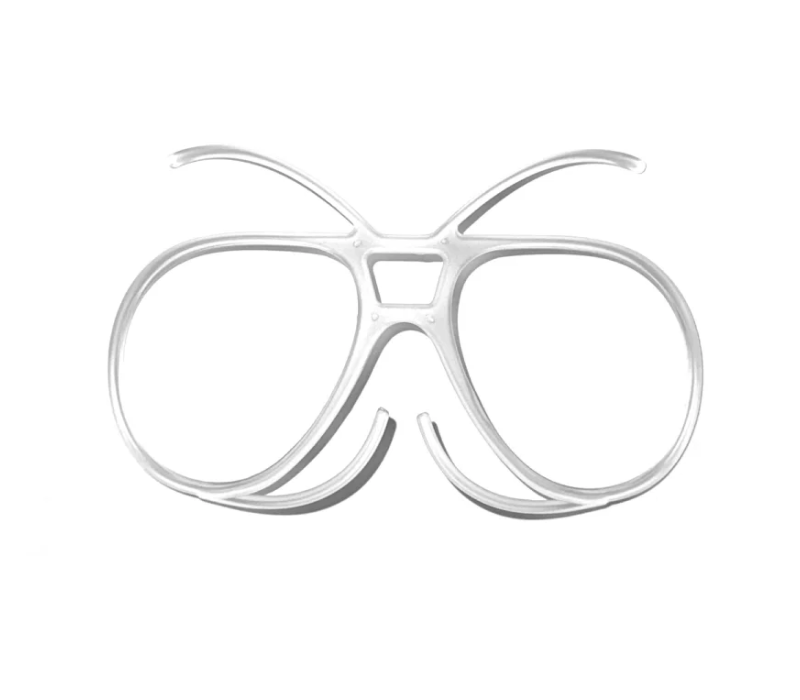 PI-001 Prescription Ski Goggle Insert