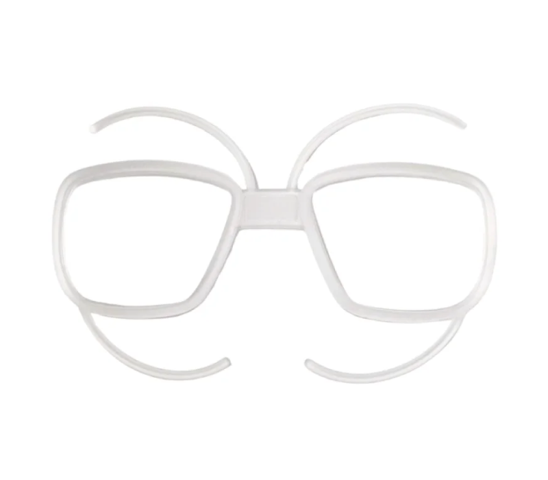 PI-002 Prescription Ski Goggle Insert