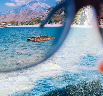 Polarised Sunglasses