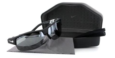 Sports glasses case and cloth